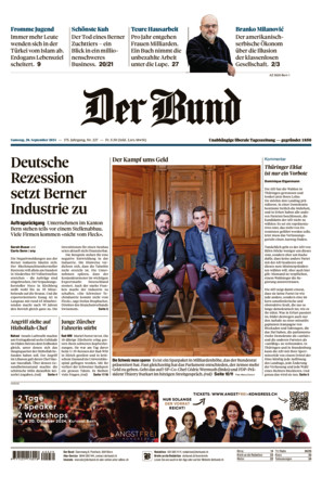 Der Bund