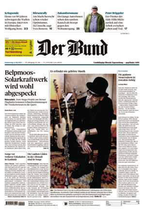 Der Bund