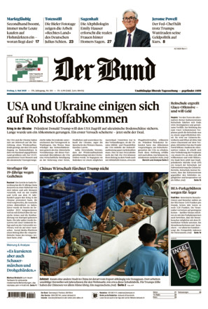 Der Bund