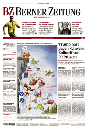 Berner Zeitung