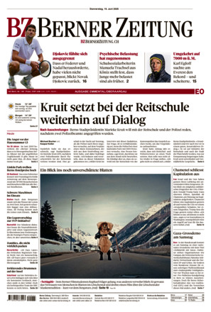 Berner Zeitung