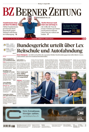 Berner Zeitung