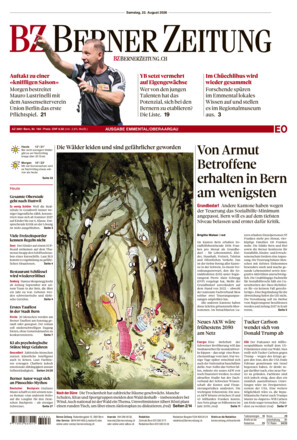 Berner Zeitung