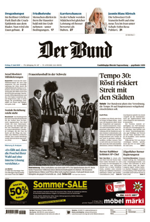 Der Bund
