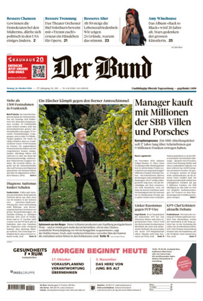 Der Bund
