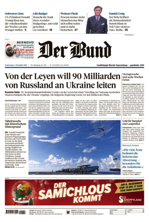 Der Bund