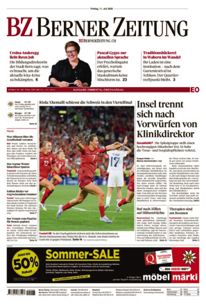 Berner Zeitung
