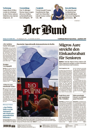 Der Bund