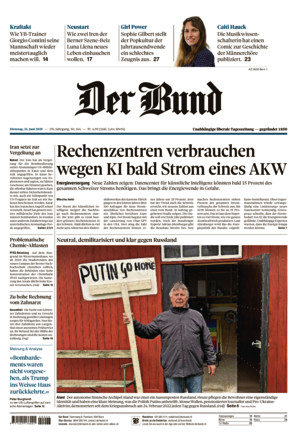 Der Bund