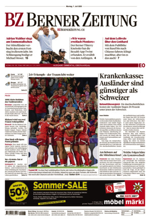 Berner Zeitung