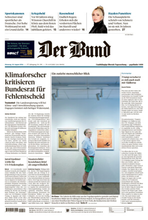 Der Bund