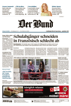 Der Bund
