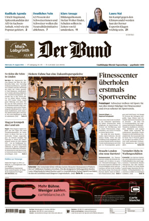 Der Bund