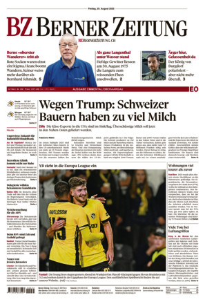 Berner Zeitung