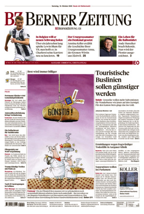 Berner Zeitung