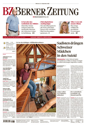 Berner Zeitung