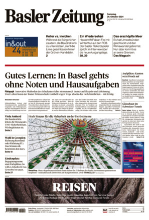 Basler Zeitung