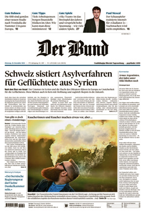 Der Bund