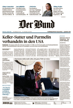 Der Bund