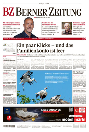 Berner Zeitung