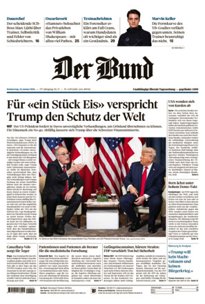 Der Bund