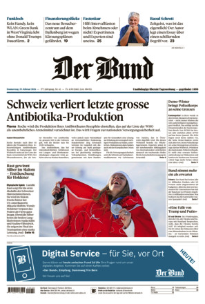 Der Bund