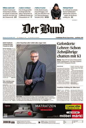 Der Bund