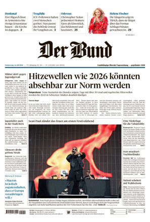Der Bund