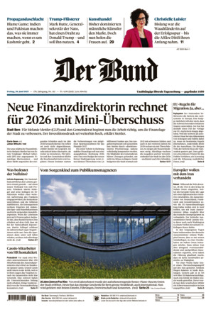 Der Bund