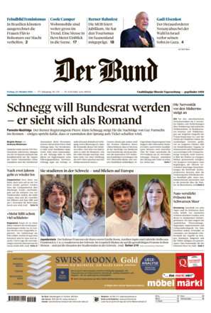 Der Bund