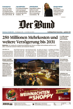 Der Bund