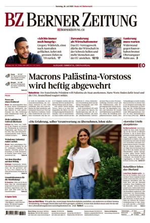 Berner Zeitung