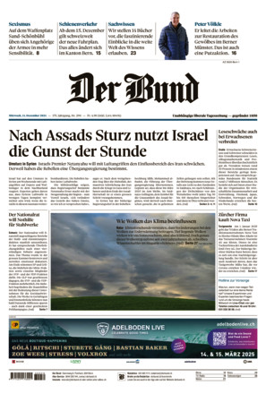 Der Bund