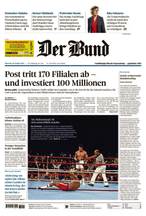 Der Bund