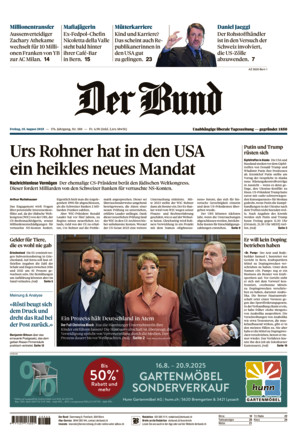 Der Bund
