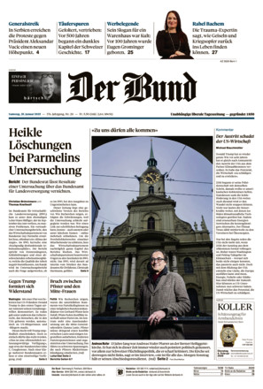 Der Bund