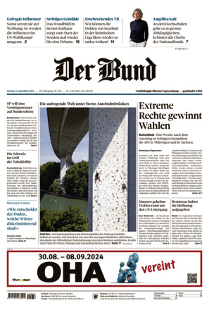 Der Bund