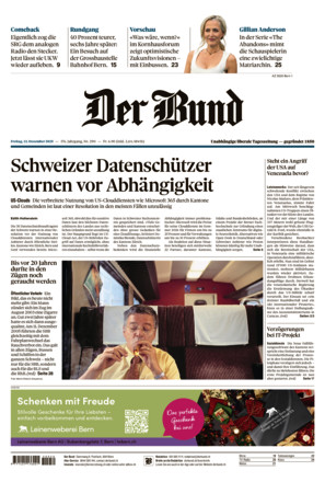 Der Bund