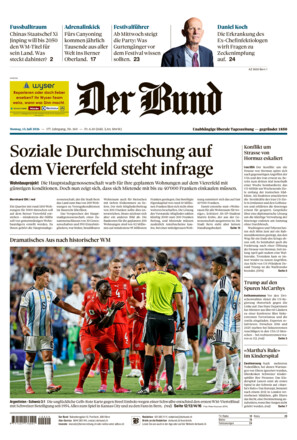 Der Bund