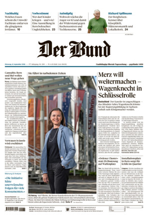 Der Bund