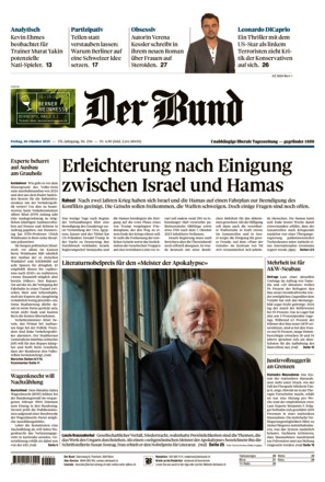 Der Bund