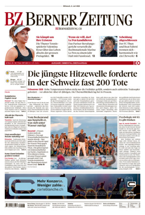 Berner Zeitung