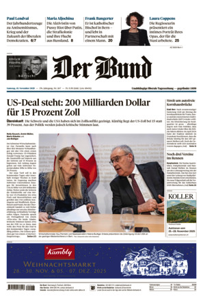 Der Bund