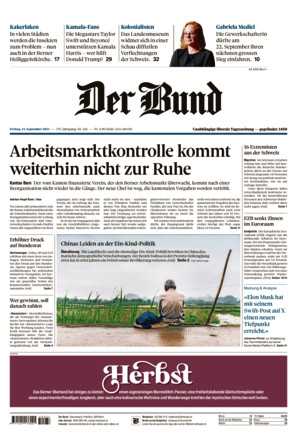 Der Bund