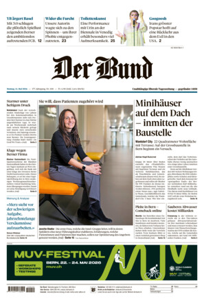 Der Bund