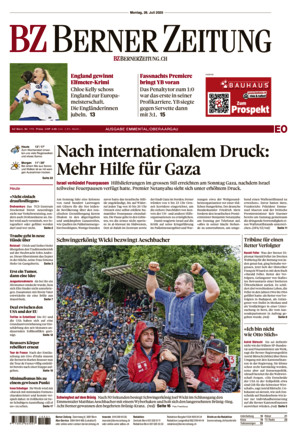 Berner Zeitung