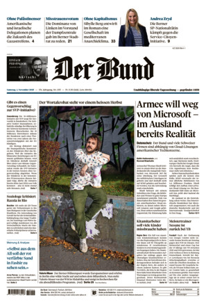 Der Bund