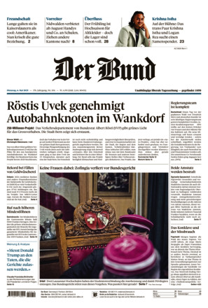 Der Bund