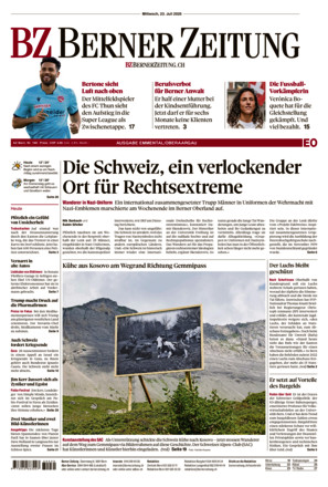 Berner Zeitung
