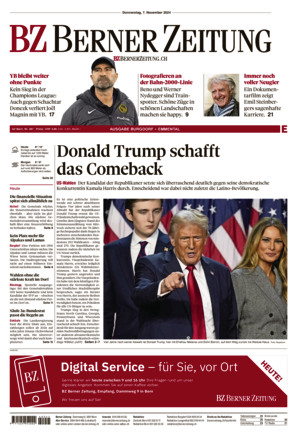 Berner Zeitung